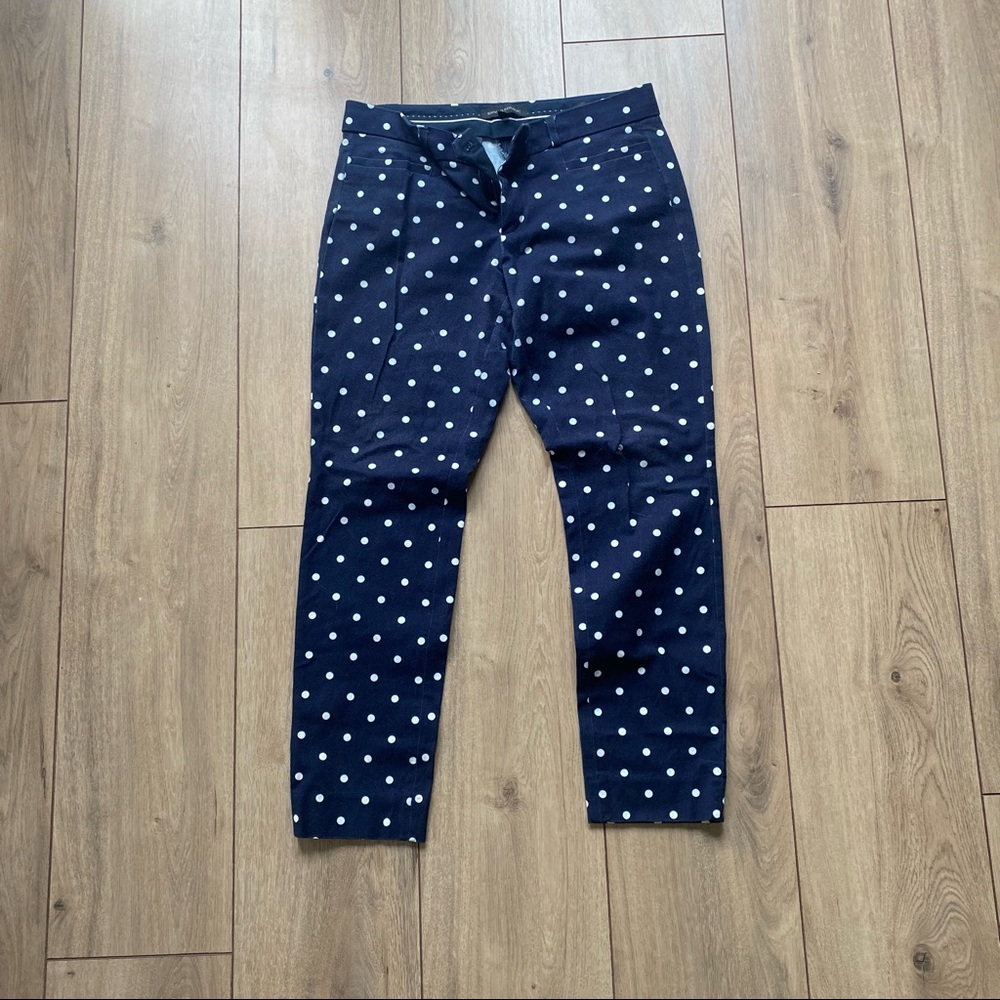 Banana Republic Sloan Pant